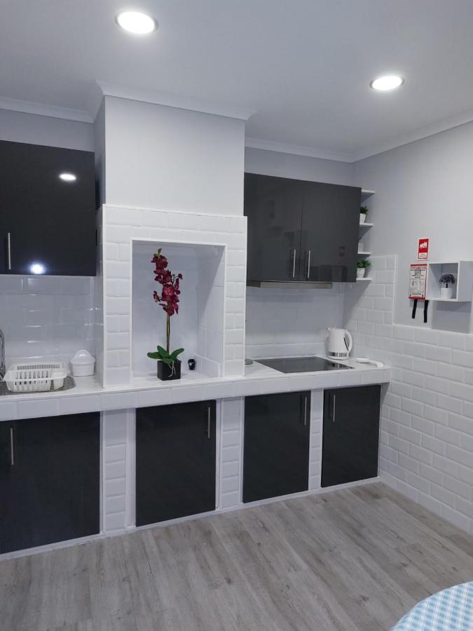 Pineapple Studio Ponta Delgada المظهر الخارجي الصورة