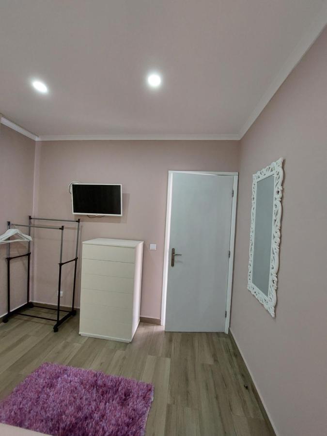 Pineapple Studio Ponta Delgada المظهر الخارجي الصورة