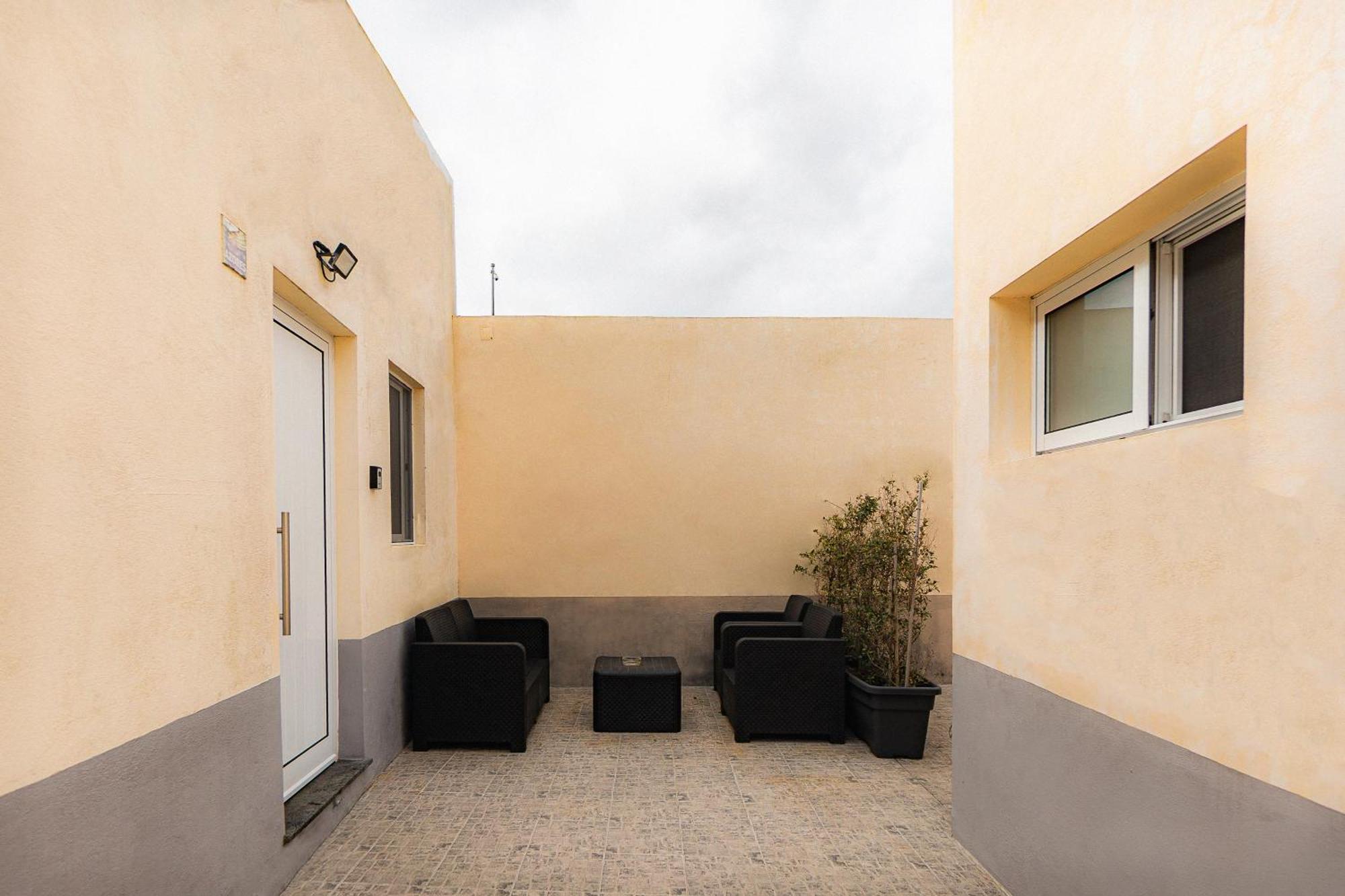 Pineapple Studio Ponta Delgada المظهر الخارجي الصورة