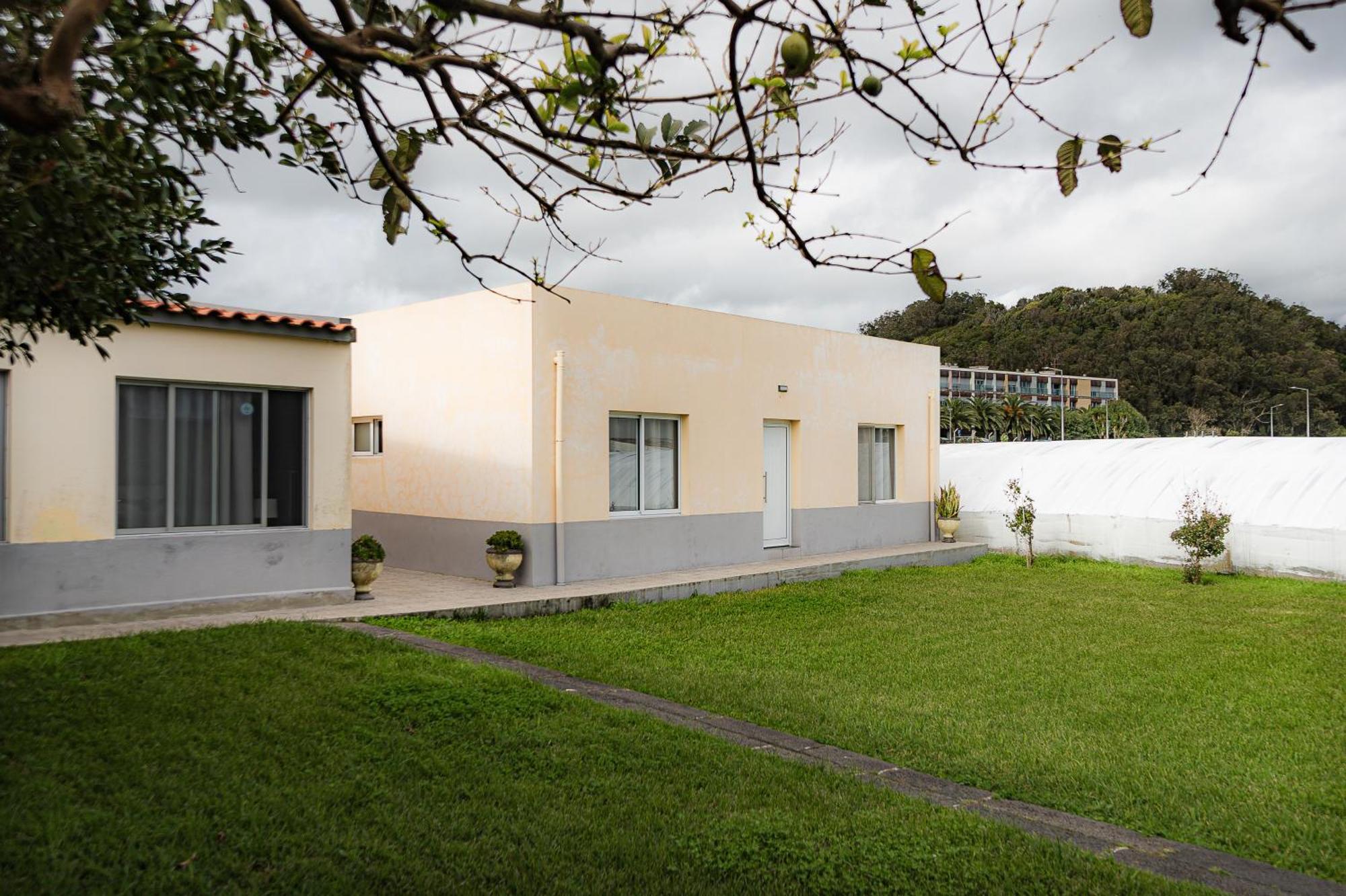 Pineapple Studio Ponta Delgada المظهر الخارجي الصورة