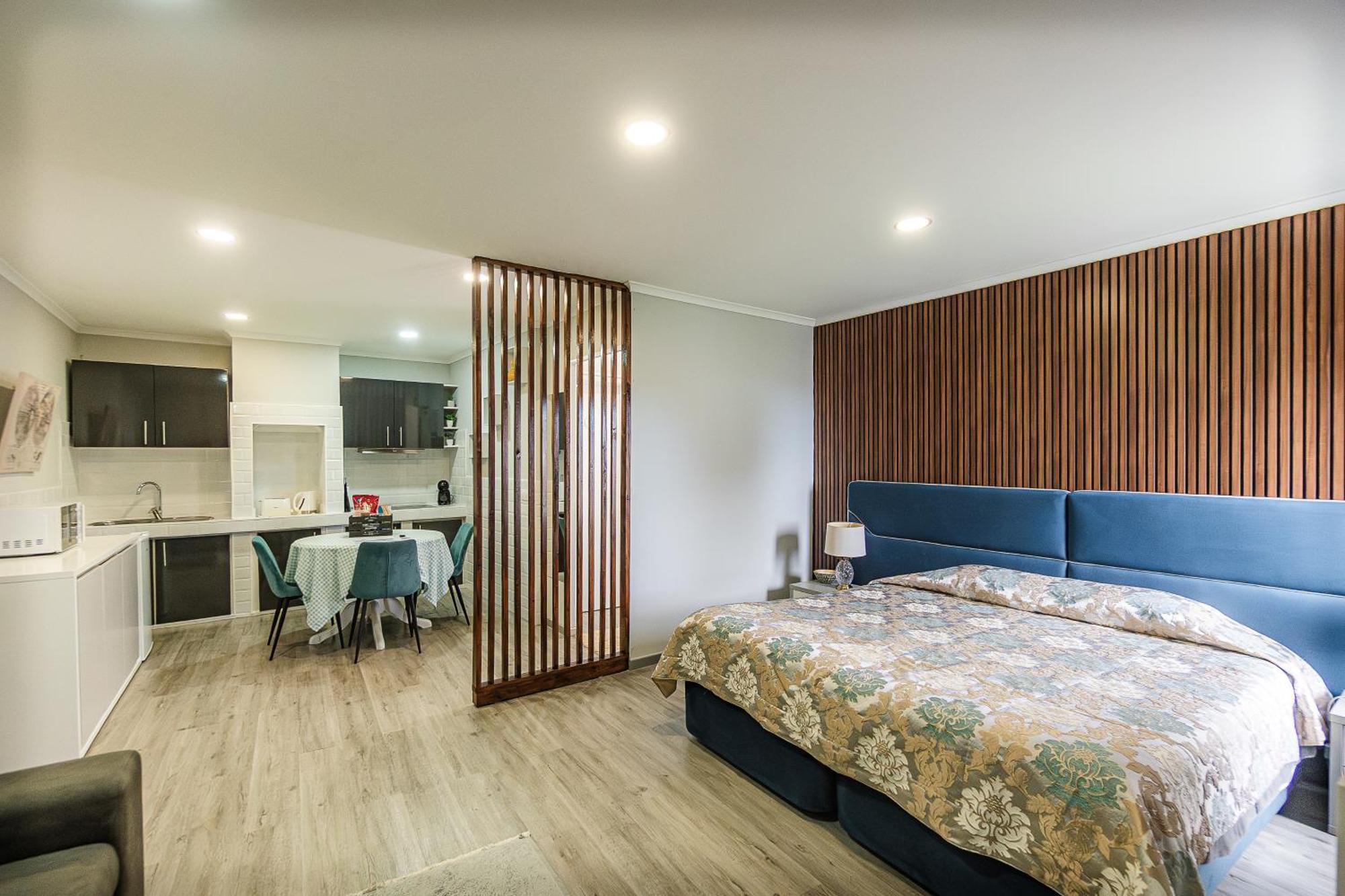 Pineapple Studio Ponta Delgada المظهر الخارجي الصورة