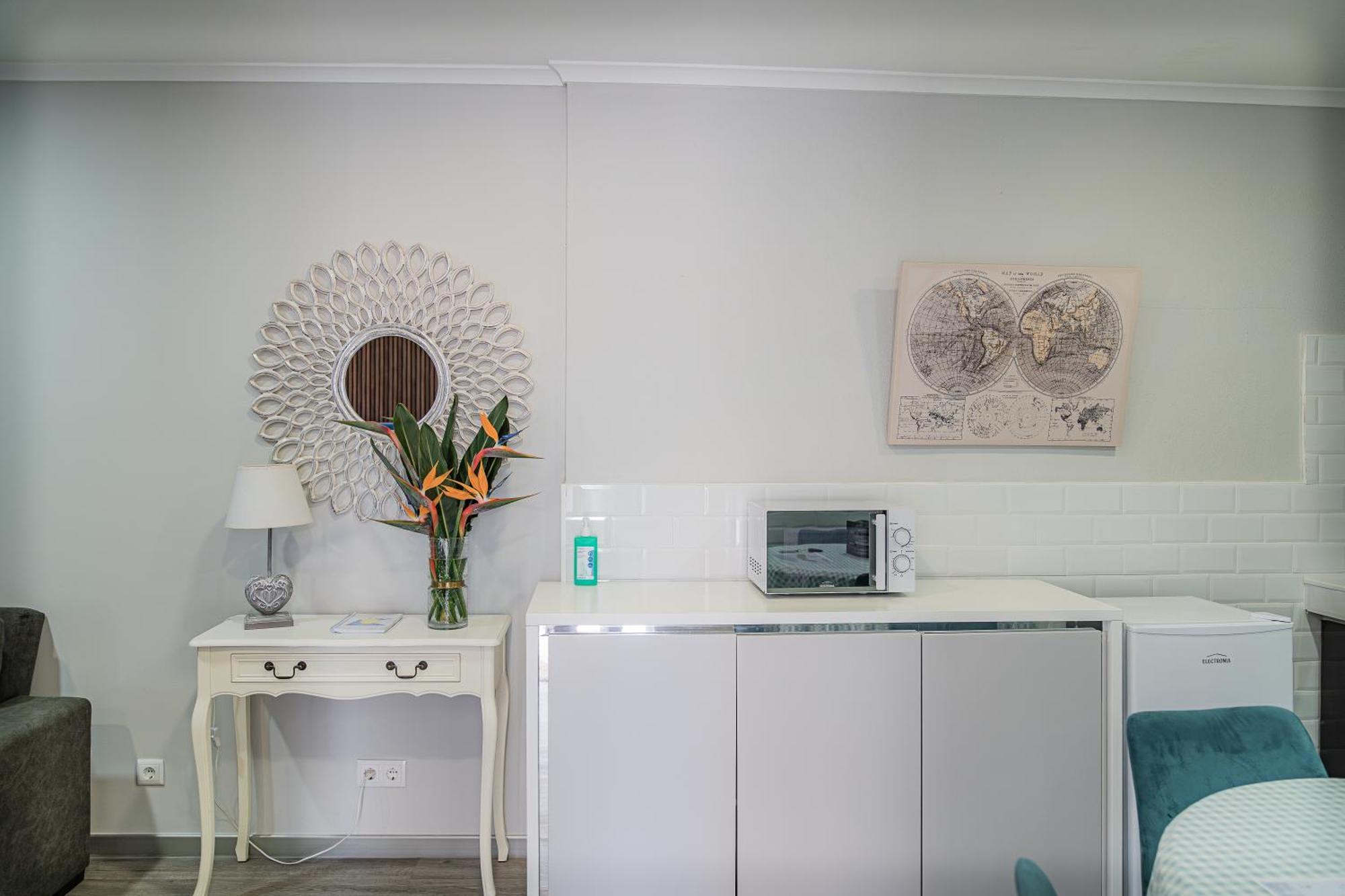 Pineapple Studio Ponta Delgada المظهر الخارجي الصورة