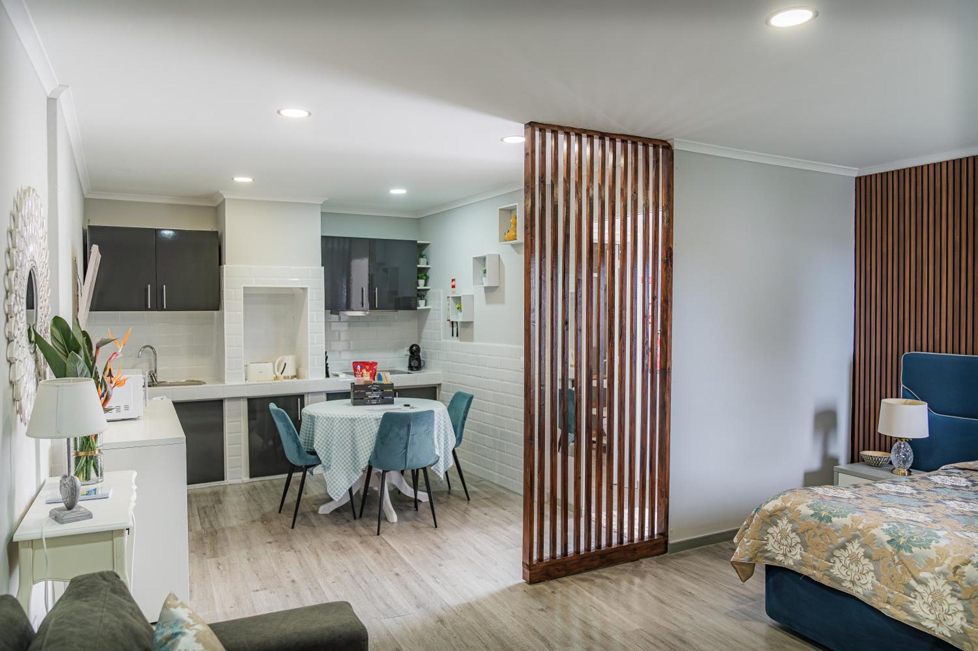 Pineapple Studio Ponta Delgada المظهر الخارجي الصورة