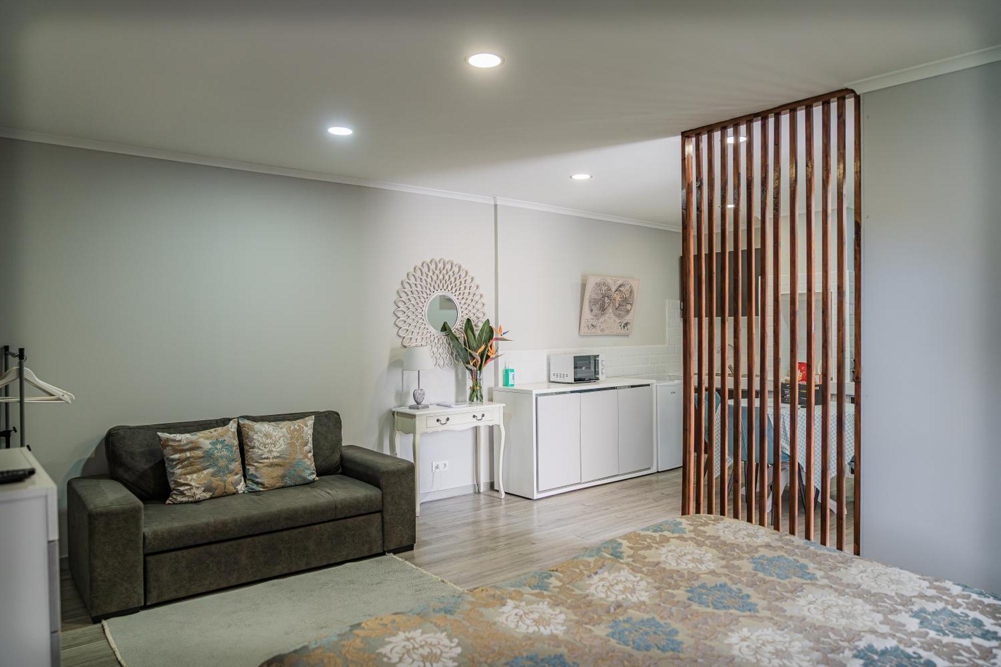 Pineapple Studio Ponta Delgada المظهر الخارجي الصورة