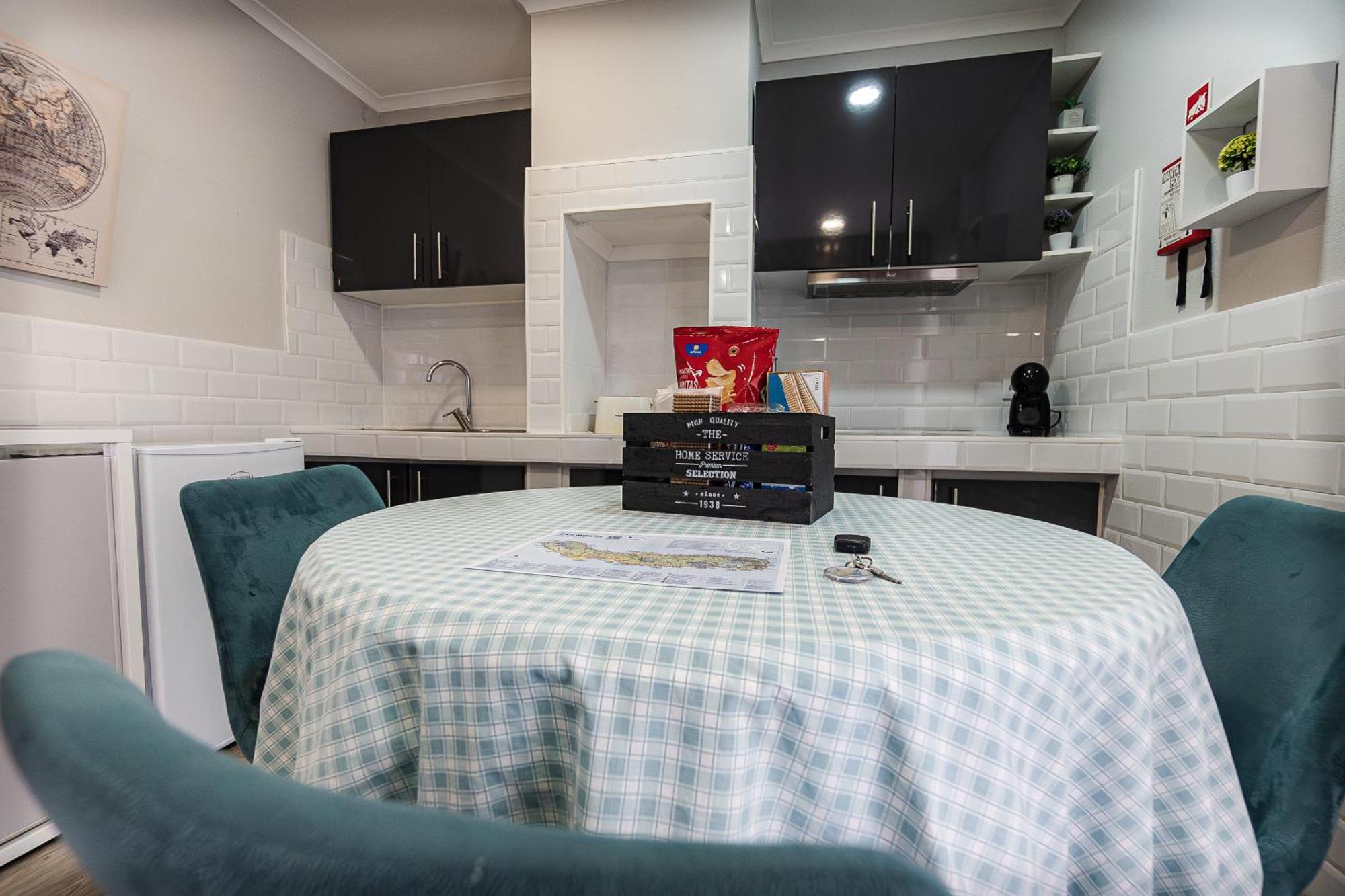 Pineapple Studio Ponta Delgada المظهر الخارجي الصورة