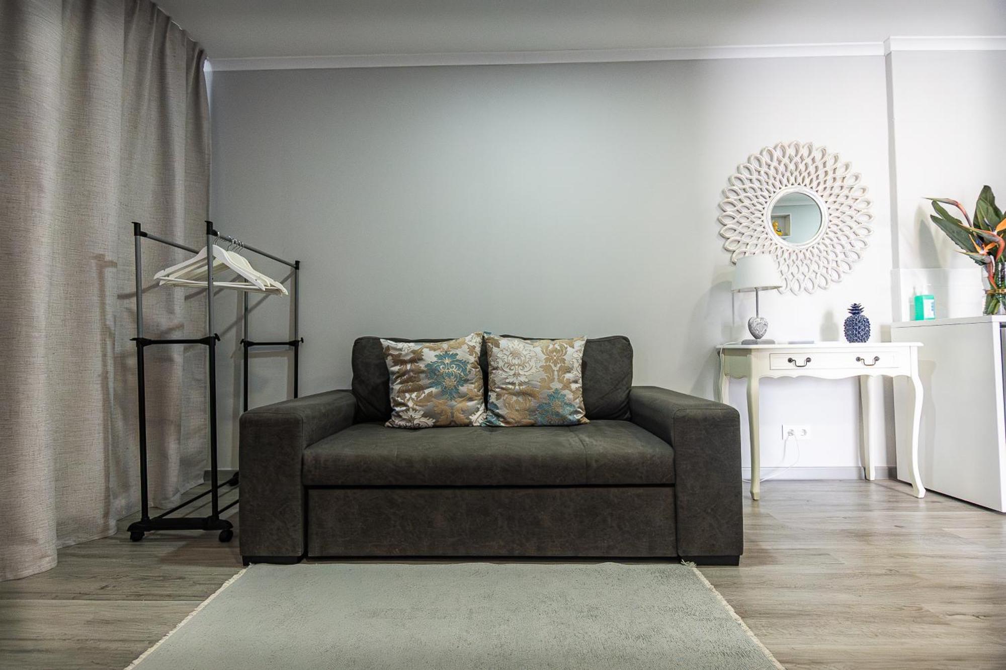 Pineapple Studio Ponta Delgada المظهر الخارجي الصورة