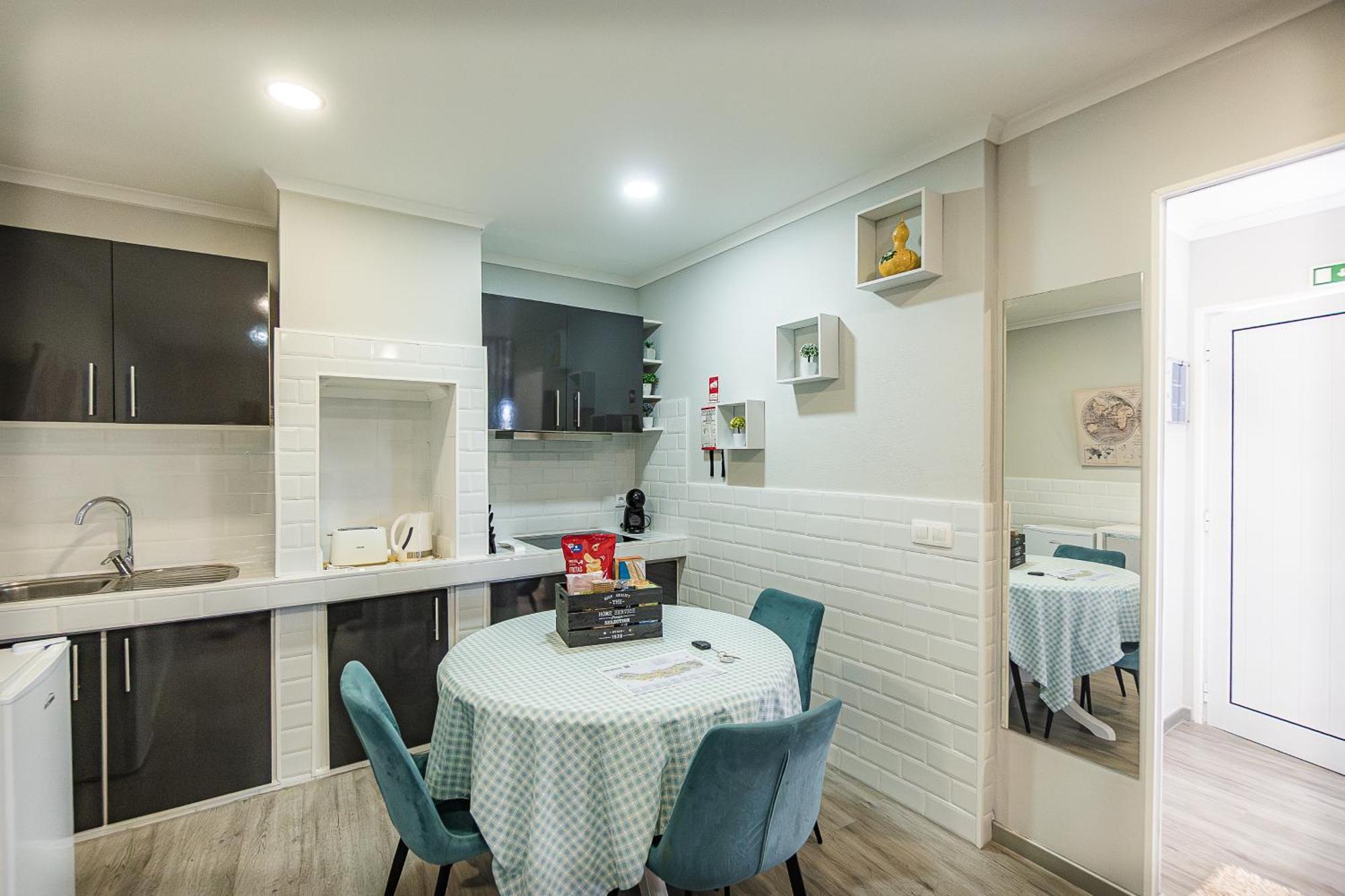 Pineapple Studio Ponta Delgada المظهر الخارجي الصورة