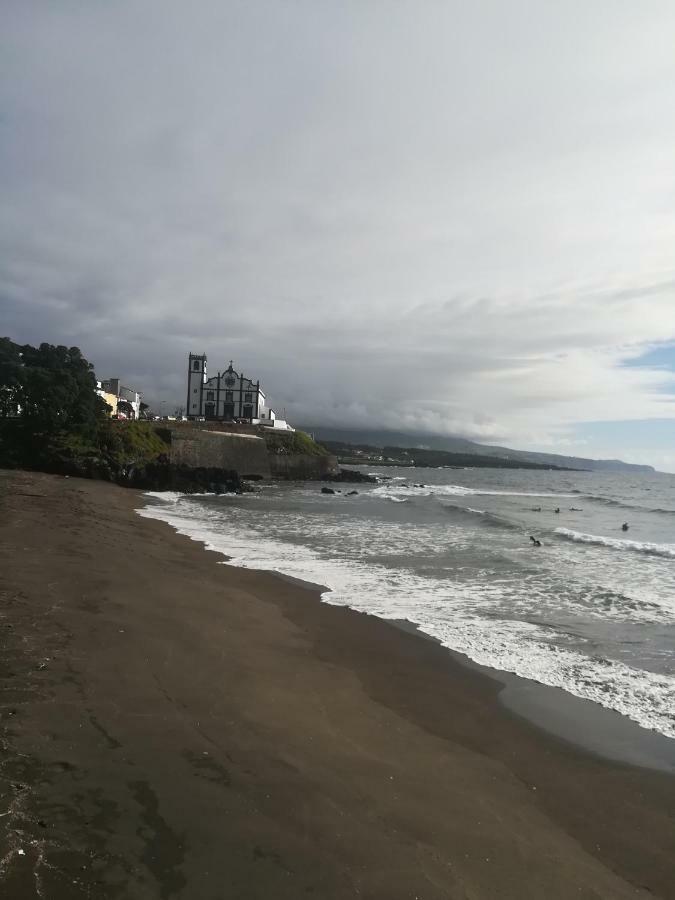 Pineapple Studio Ponta Delgada المظهر الخارجي الصورة