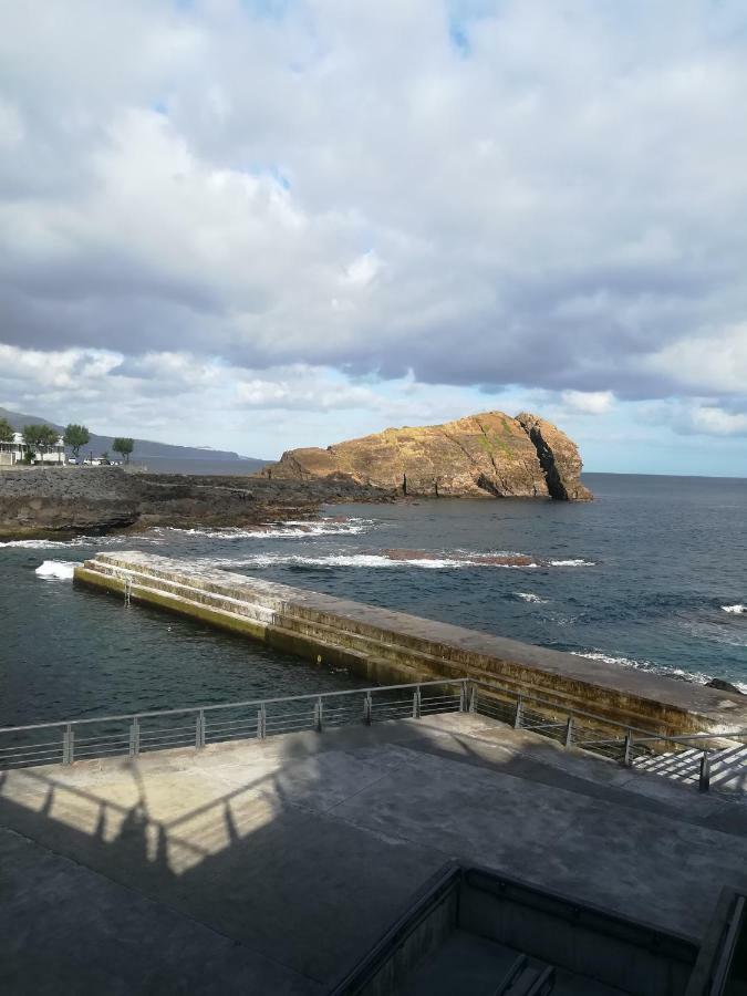 Pineapple Studio Ponta Delgada المظهر الخارجي الصورة